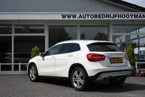 Mercedes-Benz GLA 250 4Matic Prestige Trekhaak Memory Camera