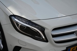 Mercedes-Benz GLA 250 4Matic Prestige Trekhaak Memory Camera
