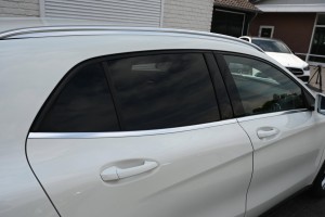 Mercedes-Benz GLA 250 4Matic Prestige Trekhaak Memory Camera