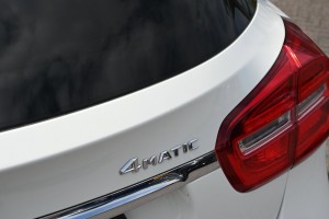 Mercedes-Benz GLA 250 4Matic Prestige Trekhaak Memory Camera