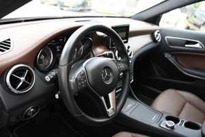Mercedes-Benz GLA 250 4Matic Prestige Trekhaak Memory Camera