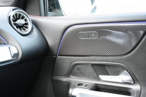 Mercedes-Benz GLB 180 d AMG Premium BTW