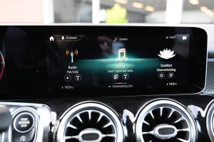 Mercedes-Benz GLB 180 d AMG Premium BTW