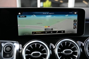 Mercedes-Benz GLB 180 d AMG Premium BTW