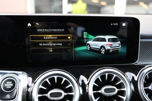 Mercedes-Benz GLB 180 d AMG Premium BTW