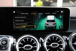 Mercedes-Benz GLB 180 d AMG Premium BTW