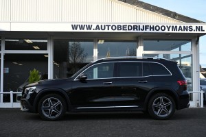 Mercedes-Benz GLB 180 d AMG Premium BTW