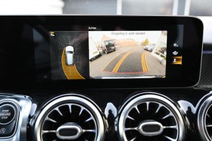 Mercedes-Benz GLB 180 d AMG Premium BTW