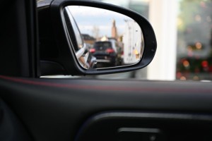 Mercedes-Benz GLB 180 d AMG Premium BTW