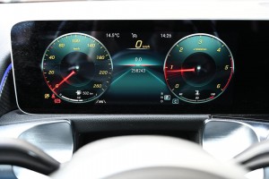 Mercedes-Benz GLB 180 d AMG Premium BTW