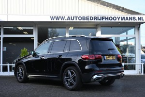 Mercedes-Benz GLB 180 d AMG Premium BTW