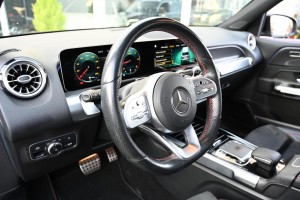 Mercedes-Benz GLB 180 d AMG Premium BTW