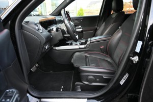 Mercedes-Benz GLB 180 d AMG Premium BTW