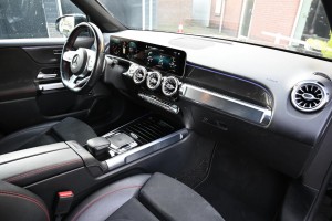 Mercedes-Benz GLB 180 d AMG Premium BTW