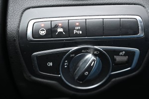 Mercedes-Benz GLC 250 4MATIC AMG Ambition Distronic