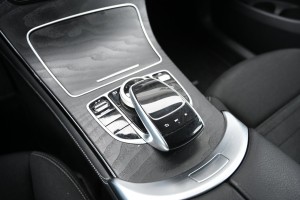 Mercedes-Benz GLC 250 4MATIC AMG Ambition Distronic