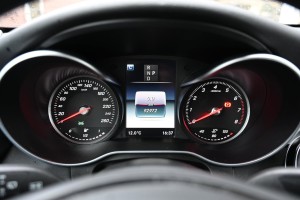 Mercedes-Benz GLC 250 4MATIC AMG Ambition Distronic