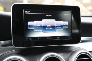 Mercedes-Benz GLC 250 4MATIC AMG Ambition Distronic