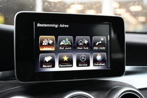 Mercedes-Benz GLC 250 4MATIC AMG Ambition Distronic