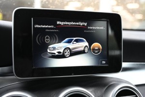 Mercedes-Benz GLC 250 4MATIC AMG Ambition Distronic