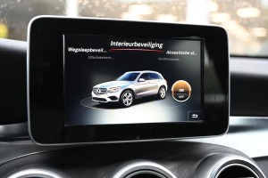 Mercedes-Benz GLC 250 4MATIC AMG Ambition Distronic