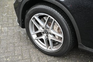 Mercedes-Benz GLC 250 4MATIC AMG Ambition Distronic