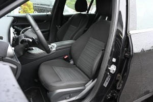 Mercedes-Benz GLC 250 4MATIC AMG Ambition Distronic