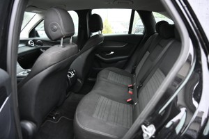 Mercedes-Benz GLC 250 4MATIC AMG Ambition Distronic