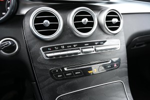 Mercedes-Benz GLC 250 4MATIC AMG Ambition Distronic