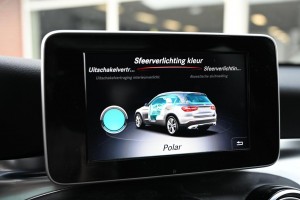 Mercedes-Benz GLC 250 4MATIC AMG Panoramadak Trekhaak Distronic+