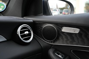 Mercedes-Benz GLC 250 4MATIC AMG Panoramadak Trekhaak Distronic+