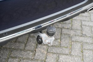 Mercedes-Benz GLC 250 4MATIC AMG Panoramadak Trekhaak Distronic+