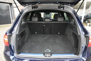 Mercedes-Benz GLC 250 4MATIC AMG Panoramadak Trekhaak Distronic+