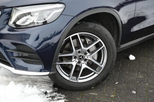 Mercedes-Benz GLC 250 4MATIC AMG Panoramadak Trekhaak Distronic+