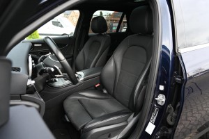 Mercedes-Benz GLC 250 4MATIC AMG Panoramadak Trekhaak Distronic+