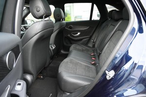 Mercedes-Benz GLC 250 4MATIC AMG Panoramadak Trekhaak Distronic+