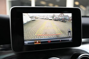 Mercedes-Benz GLC 250 4MATIC AMG Panoramadak Trekhaak Distronic+