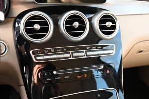 Mercedes-Benz GLC 250 4MATIC Memory Carplay Burmester Airmatic Trekhaak Leder