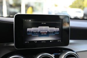 Mercedes-Benz GLC 250 4MATIC Memory Carplay Burmester Airmatic Trekhaak Leder