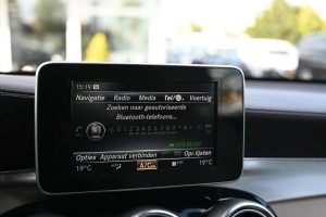 Mercedes-Benz GLC 250 4MATIC Memory Carplay Burmester Airmatic Trekhaak Leder
