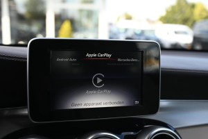 Mercedes-Benz GLC 250 4MATIC Memory Carplay Burmester Airmatic Trekhaak Leder