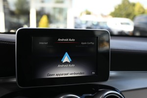 Mercedes-Benz GLC 250 4MATIC Memory Carplay Burmester Airmatic Trekhaak Leder