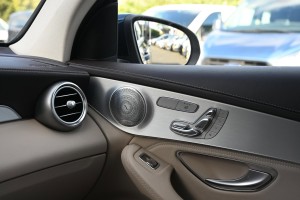 Mercedes-Benz GLC 250 4MATIC Memory Carplay Burmester Airmatic Trekhaak Leder
