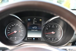 Mercedes-Benz GLC 250 4MATIC Memory Carplay Burmester Airmatic Trekhaak Leder