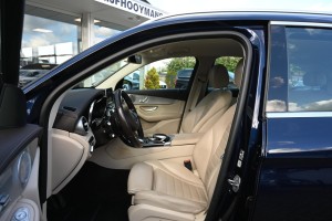 Mercedes-Benz GLC 250 4MATIC Memory Carplay Burmester Airmatic Trekhaak Leder