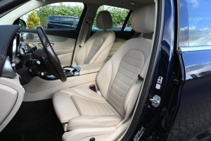 Mercedes-Benz GLC 250 4MATIC Memory Carplay Burmester Airmatic Trekhaak Leder