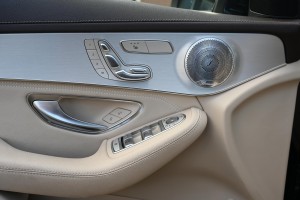 Mercedes-Benz GLC 250 4MATIC Memory Carplay Burmester Airmatic Trekhaak Leder
