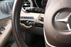Mercedes-Benz GLC 250 4MATIC Memory Carplay Burmester Airmatic Trekhaak Leder