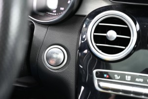 Mercedes-Benz GLC 250 4MATIC Panoramadak Burmester AMG interieur
