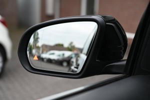 Mercedes-Benz GLC 250 4MATIC Panoramadak Burmester AMG interieur